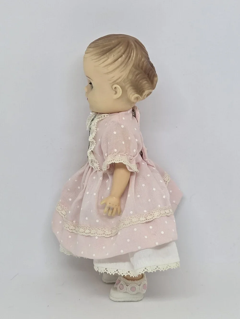Effanbee - Vintage 